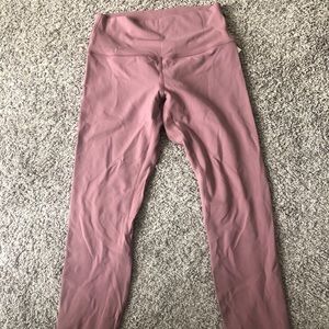 28” brand new lulu lemon aligns!